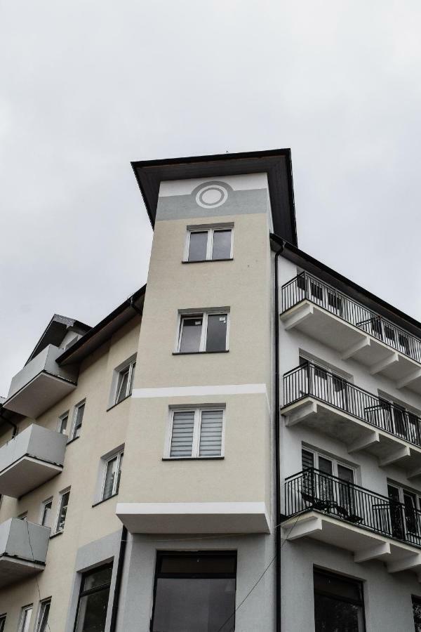 Vela Mare Dziwnówek Exterior foto